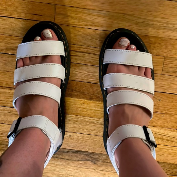 Dr. Martens Docs Sandals (AirWair) - Picture 5 of 5